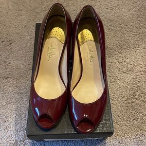 Cole Haan pump